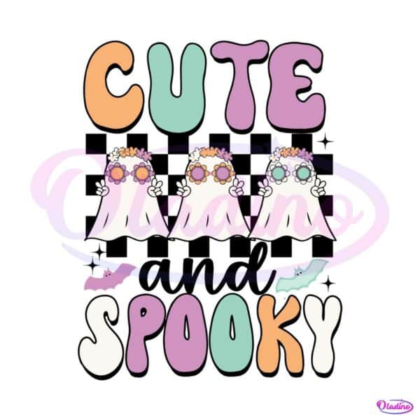 retroo-groovy-cute-and-spooky-halloween-ghost-svg-file