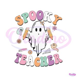 groovy-halloween-teacher-svg-spooky-teacher-svg-download