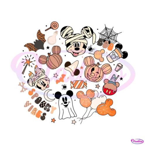 disney-spooky-vibes-svg-disney-halloween-svg-digital-file