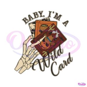 baby-im-a-wild-card-halloween-skeleton-hand-svg-download