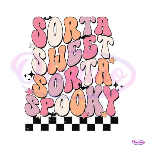 sorta-sweet-sora-spooky-retro-halloween-svg-download