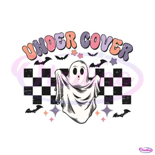 retro-under-cover-cute-ghost-halloween-spooky-season-svg