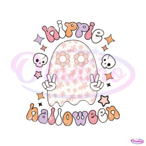 groovy-hippie-halloween-cute-ghost-svg-file-for-cricut