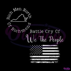 battle-cry-of-we-the-people-svg-oliver-anthony-svg-digital-file