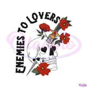 enemies-to-lovers-svg-floral-skull-svg-cutting-digital-file