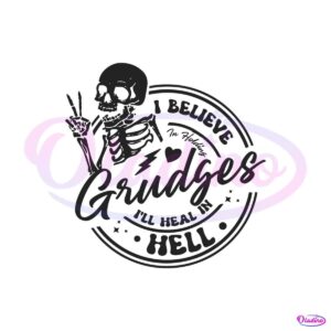 funny-skull-i-believe-in-holding-grudge-svg-design-file