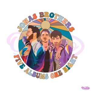 retro-jonas-brothers-2023-world-tour-svg-digital-cricut-file