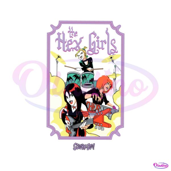 the-hex-girls-rock-band-music-svg-fictional-rock-band-svg