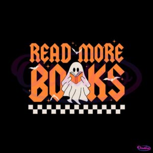 read-more-books-halloween-funny-svg-graphic-design-file