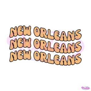 new-orleans-saint-retro-football-game-day-svg-cricut-file