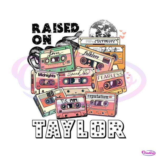 raised-on-taylor-cassette-retro-the-eras-tour-svg-digital-file