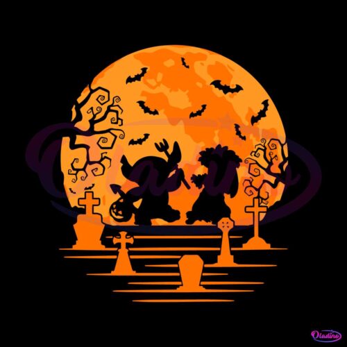 lilo-and-stitch-halloween-svg-disney-trick-or-treat-svg-file