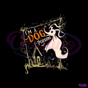 i-am-a-dog-person-zero-halloween-oogie-boogie-bash-svg