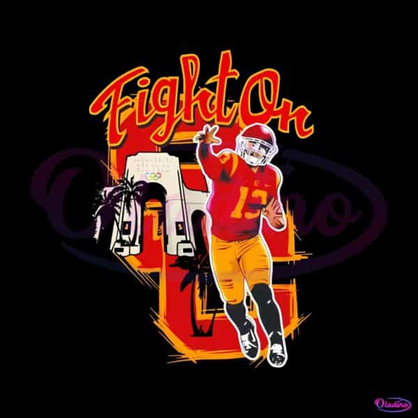 fight-on-dc-washington-commanders-football-png-download