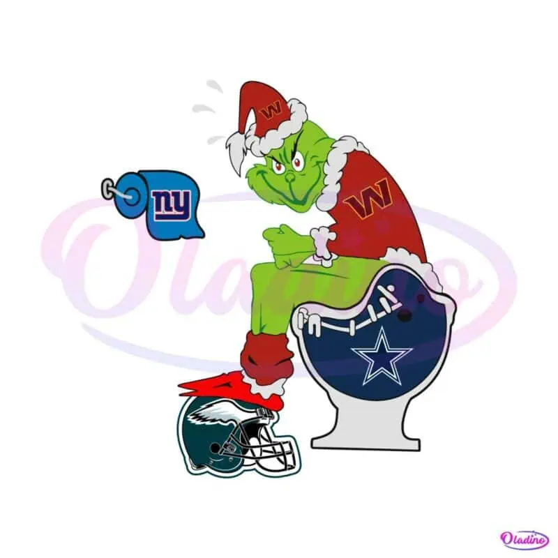 funny-the-grinch-washington-commanders-dallas-cowboys-svg