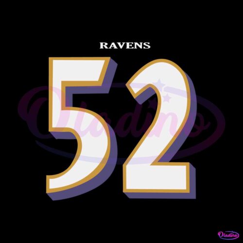 nfl-ray-lewis-52-baltimore-raven-svg-cutting-digital-file