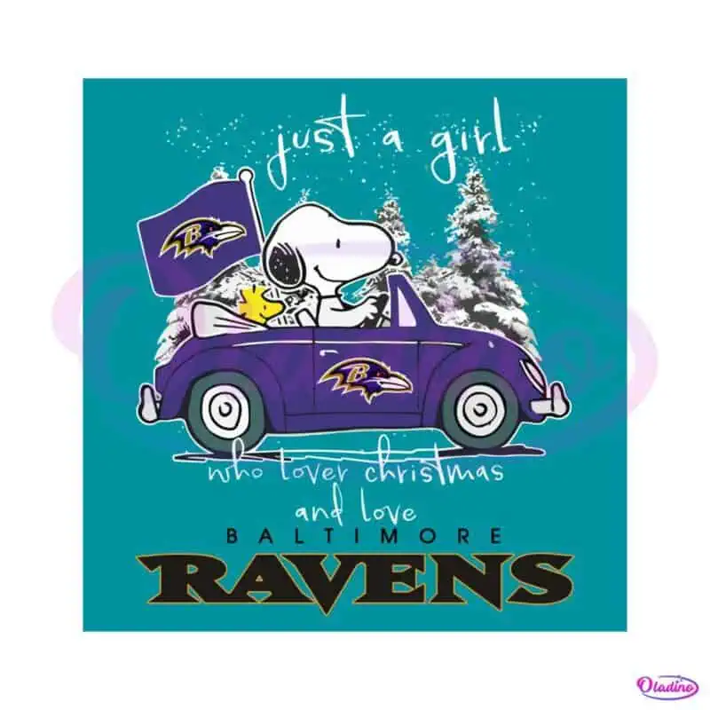 just-a-girl-who-lover-christmas-and-love-baltimore-ravens-svg