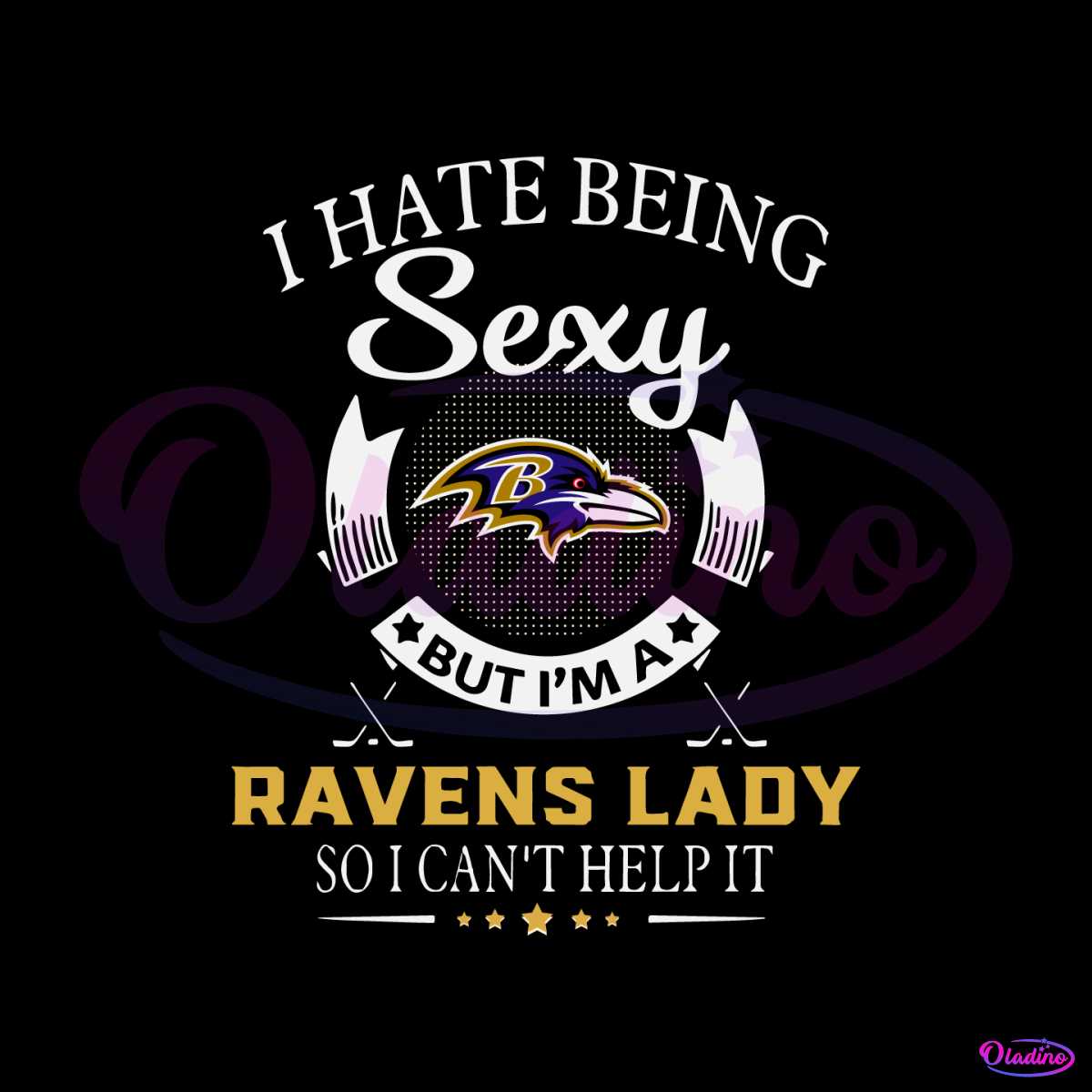 Baltimore Ravens Girl Svg Dxf Eps Png file