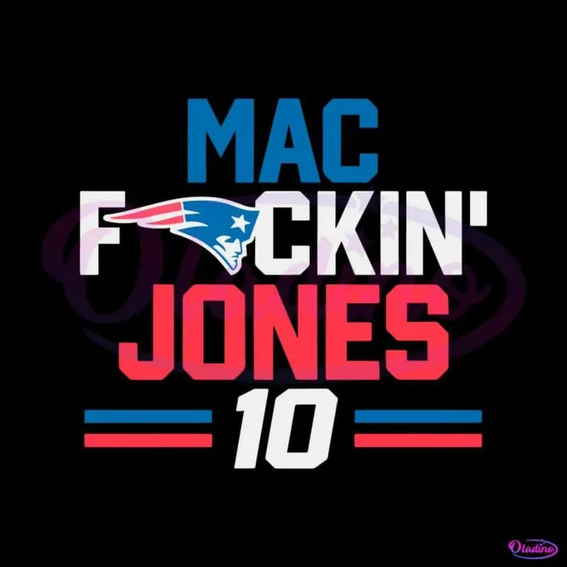 new-england-patriots-mac-fuckin-jones-10-svg-digital-file