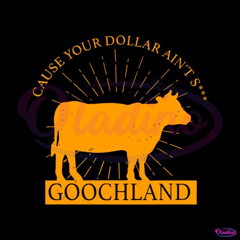oliver-anthony-cause-your-dollar-aint-goochland-svg-file