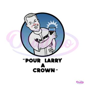 chipper-jones-atlanta-braves-svg-pour-larry-a-crown-svg-file