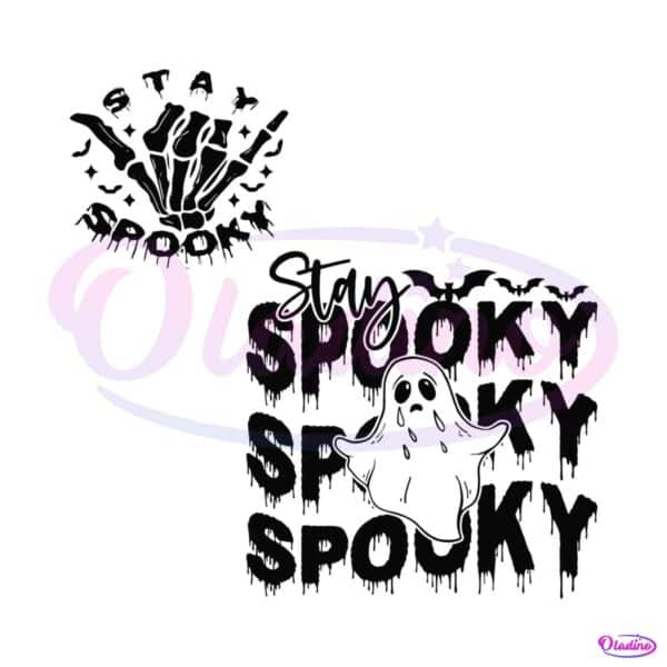 halloween-stay-spooky-funny-halloween-ghost-svg-digital-file