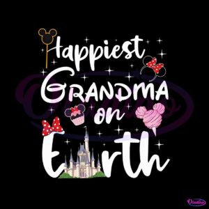 disney-grandma-png-happiest-grandma-on-earth-png-file