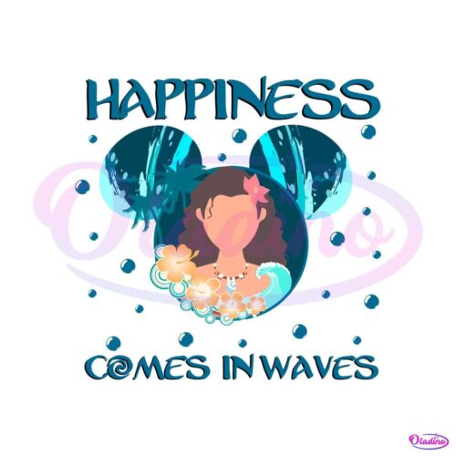 moana-mickey-ear-svg-happiness-comes-in-waves-svg-file