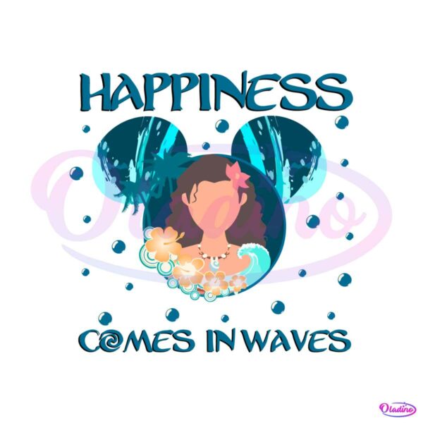 moana-mickey-ear-svg-happiness-comes-in-waves-svg-file