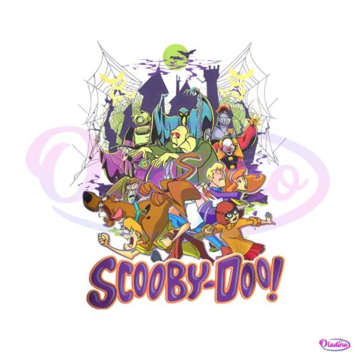 retre-halloween-scary-scooby-doo-and-friends-png-file