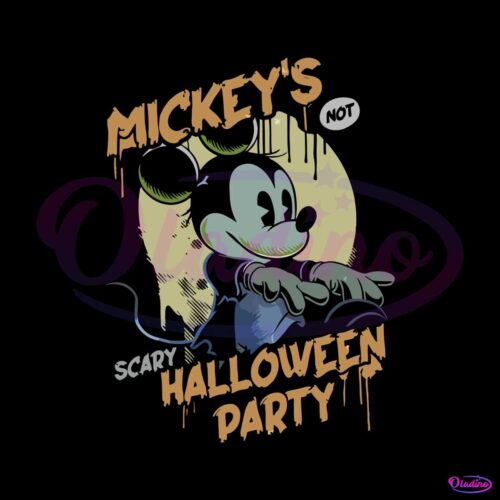 mickey-is-not-so-scary-halloween-party-svg-digital-file