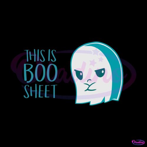 retro-cute-ghost-this-is-some-boo-sheet-halloween-svg-file