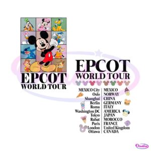 disney-epcot-world-tour-png-mickey-and-friends-png-file