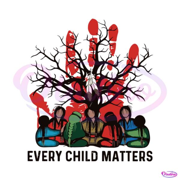 every-child-matters-svg-awareness-for-indigenous-svg-file