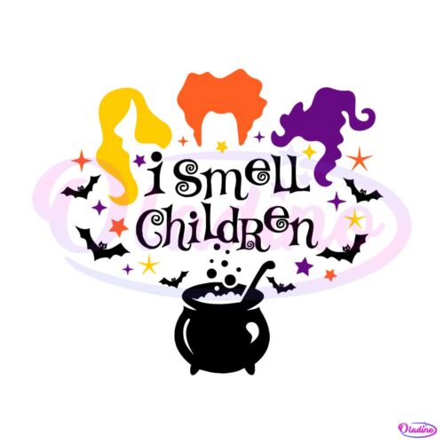 i-smell-children-svg-a-bunch-of-hocus-pocus-svg-cricut-file