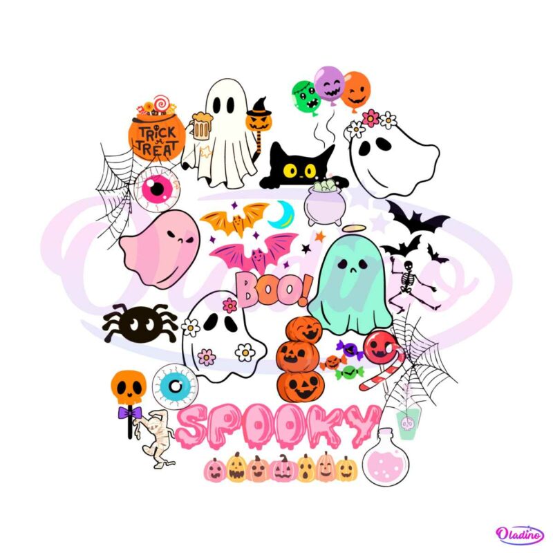 funny-halloween-boo-spooky-ghost-svg-graphic-design-file