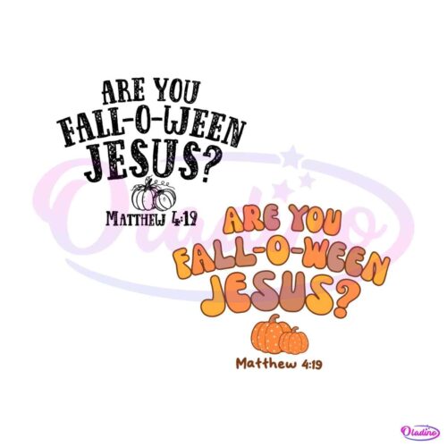 retro-halloween-are-you-fall-o-ween-jesus-svg-digital-file