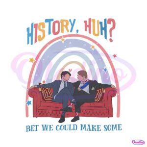 history-huh-bet-we-could-make-some-gay-pride-png-file