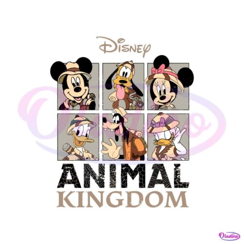 retro-animal-kingdom-vintage-disneyland-trip-svg-file