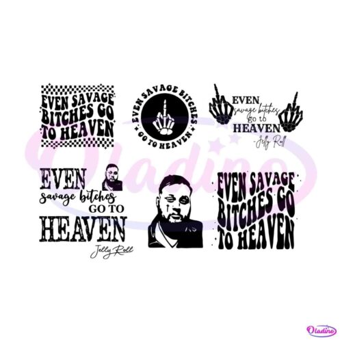 even-savage-bitches-go-to-heaven-svg-bundle-download