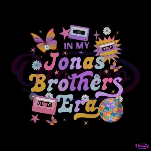 retro-90s-cassette-in-my-jonas-brothers-era-png-download