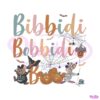 jaq-and-gus-bibbidi-bobbidi-boo-halloween-svg-digital-file