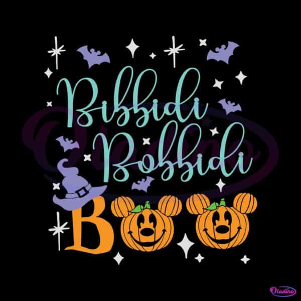 bibbidi-bobbidi-boo-disney-halloween-svg-digital-cricut-file