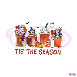 tis-the-season-bluey-png-halloween-bluey-family-png-file