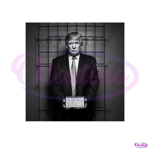 never-surrender-donald-trump-campaign-png-download