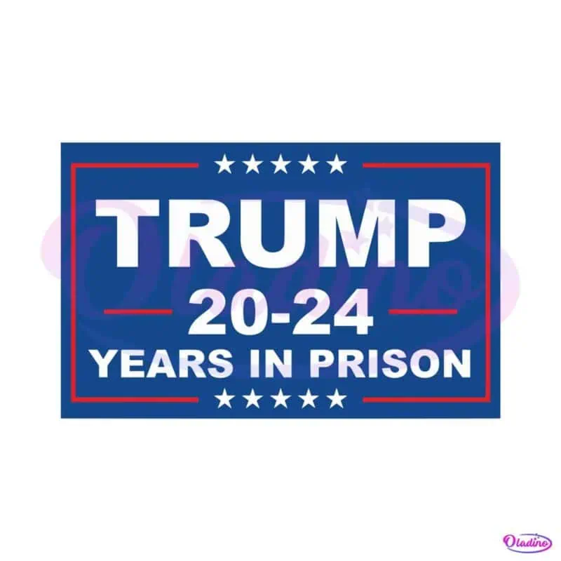 trump-2024-years-in-federal-prison-svg-graphic-design-file