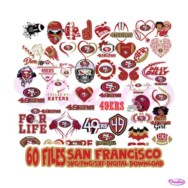 san-francisco-49ers-svg-nfl-team-svg-bundle-download