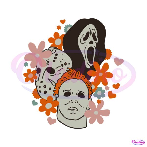 vintage-scream-movie-halloween-svg-graphic-design-file