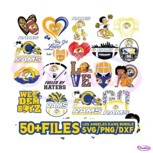 los-angeles-rams-svg-nfl-team-svg-bundle-digital-download