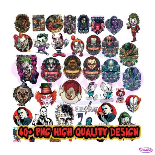 halloween-friends-horror-characters-png-instant-download